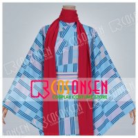 刀剣乱舞 とうらぶ 大江戸温泉 加州清光 コスプレ衣装