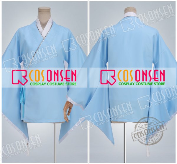 画像5: 【25%OFF】あんさんぶるスターズ あんスタ 初興行★祝宴のフォーチューンライブ 瀬名泉 朔間凛月 月永レオ 鳴上嵐 コスプレ衣装