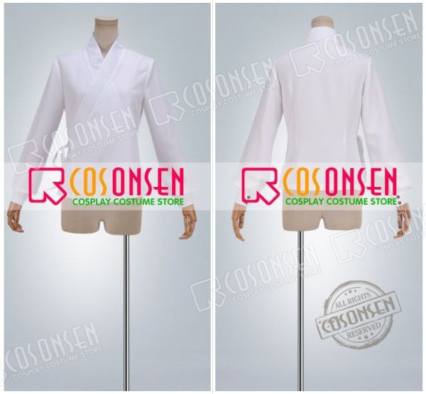 画像5: 【25%OFF】あんさんぶるスターズ あんスタ 初興行★祝宴のフォーチューンライブ 朱桜司 コスプレ衣装