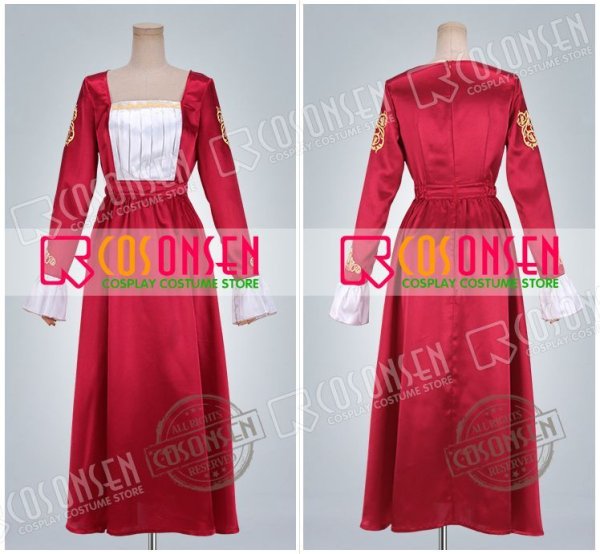 画像4: 【25%OFF】あんさんぶるスターズ あんスタ 公演！悲喜劇のロミオとジュリエット 日々樹渉 コスプレ衣装