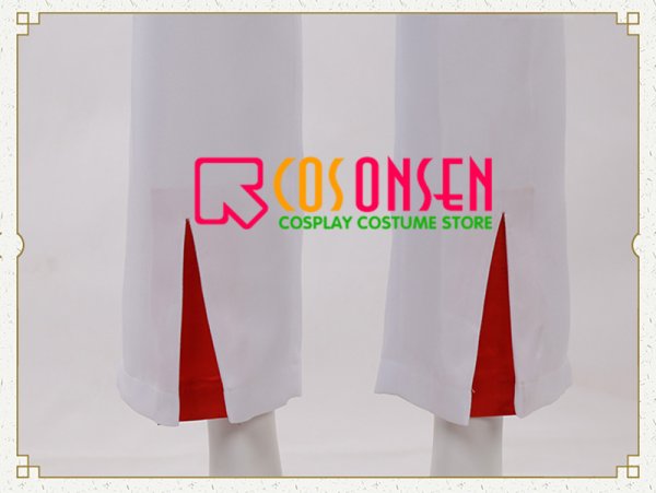 画像10: 【20%OFF】刀剣乱舞 とうらぶ 南泉一文字 コスプレ衣装