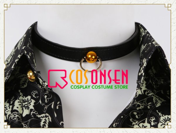 画像6: 【20%OFF】刀剣乱舞 とうらぶ 南泉一文字 コスプレ衣装