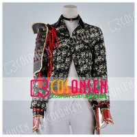 刀剣乱舞 とうらぶ 南泉一文字 コスプレ衣装