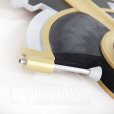 画像8: Fate Grand Order FGO フランケンシュタイン 串刺の雷刃 剣 コスプレ道具 セイバー