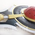 画像6: Fate Grand Order FGO フランケンシュタイン 串刺の雷刃 剣 コスプレ道具 セイバー