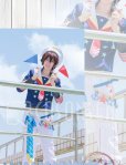 画像5: あんさんぶるスターズ あんスタ 航海！早春のクルージングライブ 守沢千秋 コスプレ衣装