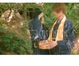 画像3: 刀剣乱舞 とうらぶ 大江戸温泉 にっかり青江 コスプレ衣装