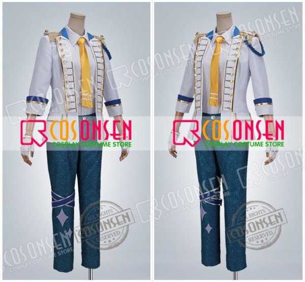 画像4: Readyyy! SP!CA 久瀬光希 コスプレ衣装