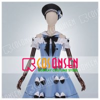 Fate/Grand Order FGO AnimeJapan2018 アビゲイル・ウィリアムズ コスプレ衣装