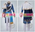 画像2: あんさんぶるスターズ あんスタ アルバムシリーズ Knights 瀬名泉 コスプレ衣装 (2)