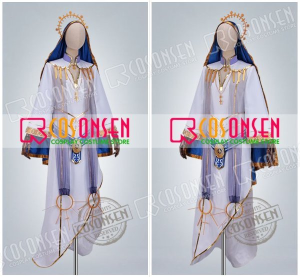 画像3: 【25%OFF】あんさんぶるスターズ あんスタ スカウト!天使の翼 天祥院英智 コスプレ衣装