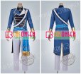 画像4: あんさんぶるスターズ あんスタ アルバムシリーズ Knights 瀬名泉 コスプレ衣装