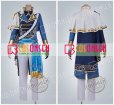 画像2: あんさんぶるスターズ あんスタ アルバムシリーズ Knights 月永レオ コスプレ衣装 (2)