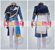 画像2: あんさんぶるスターズ あんスタ あんスタアルバムシリーズ Knights 朔間凛月 コスプレ衣装 (2)