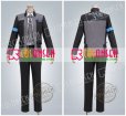 画像2: デトロイト ビカム ヒューマン Detroit Become Human コナー Connor コスプレ衣装 (2)