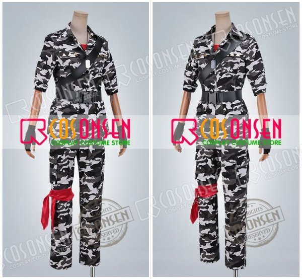 画像3: ヒプノシスマイク MAD TRIGGER CREW Crazy M 毒島メイソン理鶯 コスプレ衣装