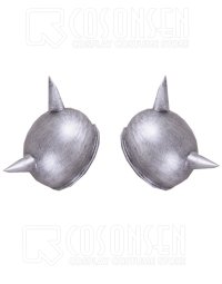 異世界魔王と召喚少女の奴隷魔術 レム コスプレ道具