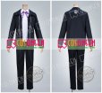 画像2: 【20％OFF】刀剣乱舞 とうらぶ 骨喰藤四郎 内番 コスプレ衣装 (2)