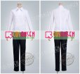 画像4: 【20％OFF】刀剣乱舞 とうらぶ 骨喰藤四郎 内番 コスプレ衣装