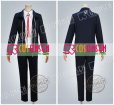 画像2: 【20％OFF】刀剣乱舞 とうらぶ 鯰尾藤四郎 内番 コスプレ衣装 (2)