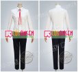 画像4: 【20％OFF】刀剣乱舞 とうらぶ 鯰尾藤四郎 内番 コスプレ衣装