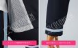 画像6: 【20％OFF】刀剣乱舞 とうらぶ 鯰尾藤四郎 内番 コスプレ衣装