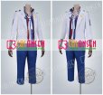 画像3: 【25％OFF】アイドルマスター アイマス SideM F-LAGS 兜大吾 コスプレ衣装