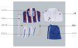 画像7: 【25％OFF】アイドルマスター アイマス SideM F-LAGS 兜大吾 コスプレ衣装