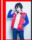 画像17: ヒプノシスマイク Buster Bros!!! MC.B.B 山田一郎 コスプレ衣装