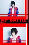 画像12: ヒプノシスマイク Buster Bros!!! MC.B.B 山田一郎 コスプレ衣装