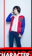 画像14: ヒプノシスマイク Buster Bros!!! MC.B.B 山田一郎 コスプレ衣装