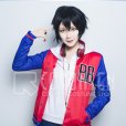 画像10: ヒプノシスマイク Buster Bros!!! MC.B.B 山田一郎 コスプレ衣装