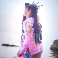 Fate/Grand Order FGO ライダー 最終再臨 イシュタル 水着 コスプレ衣装