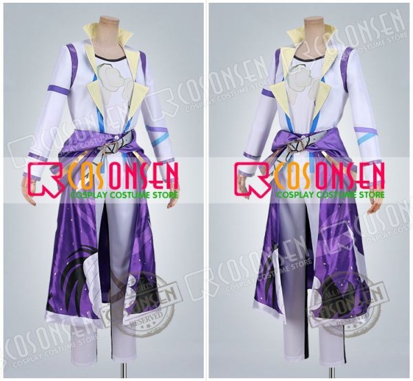 画像3: ディア ヴォーカリスト Xtreme モモチ MOMOCHI コスプレ衣装