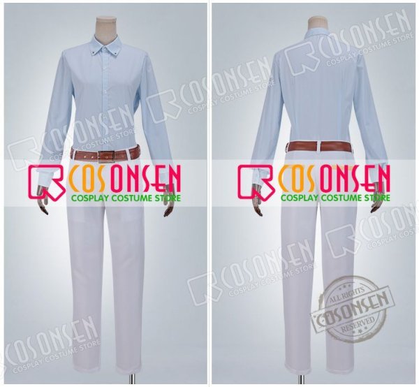 画像5: 【25%OFF】あんさんぶるスターズ あんスタ 3周年 全員 コスプレ衣装 付属品選択可能