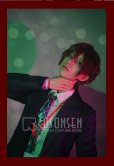 画像2: ヒプノシスマイク 麻天狼 DOPPO 観音坂独歩 コスプレ衣装 (2)