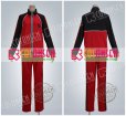 画像2: 【20％OFF】刀剣乱舞 とうらぶ 鶯丸 内番 コスプレ衣装 (2)