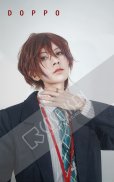 画像9: ヒプノシスマイク 麻天狼 DOPPO 観音坂独歩 コスプレ衣装