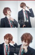 画像11: ヒプノシスマイク 麻天狼 DOPPO 観音坂独歩 コスプレ衣装