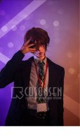 画像4: ヒプノシスマイク 麻天狼 DOPPO 観音坂独歩 コスプレ衣装