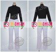 画像6: 【20％OFF】文豪ストレイドッグス DEAD APPLE 澁澤龍彦 コスプレ衣装
