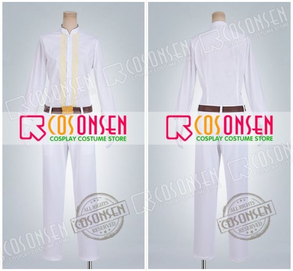 画像5: 【25%OFF】あんさんぶるスターズ あんスタ メモリアル◆みんなで作るクラスライブ 遊木真 コスプレ衣装