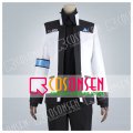 デトロイト ビカム ヒューマン Detroit Become Human RK900 コナー Connor コスプレ衣装