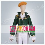 あんさんぶるスターズ あんスタ 公演！悲喜劇のロミオとジュリエット 天満光 コスプレ衣装