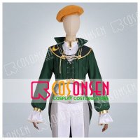 あんさんぶるスターズ あんスタ 公演！悲喜劇のロミオとジュリエット 天満光 コスプレ衣装