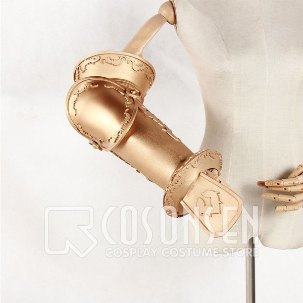 画像8: 千銃士 ブラウン・ベス 籠手 コスプレ道具