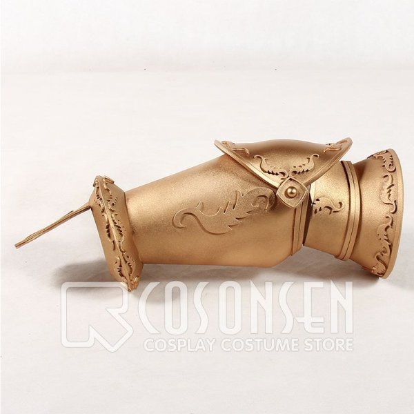 画像4: 千銃士 ブラウン・ベス 籠手 コスプレ道具