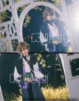 画像4: ヒプノシスマイク Fling Posse Phantom 夢野幻太郎 コスプレ衣装 8月14日より修正