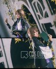 画像6: ヒプノシスマイク Fling Posse Phantom 夢野幻太郎 コスプレ衣装 8月14日より修正