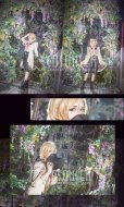 画像6: 刀剣乱舞 ミュージカル2部ライブ衣装 三百年の子守唄 物吉貞宗 コスプレ衣装